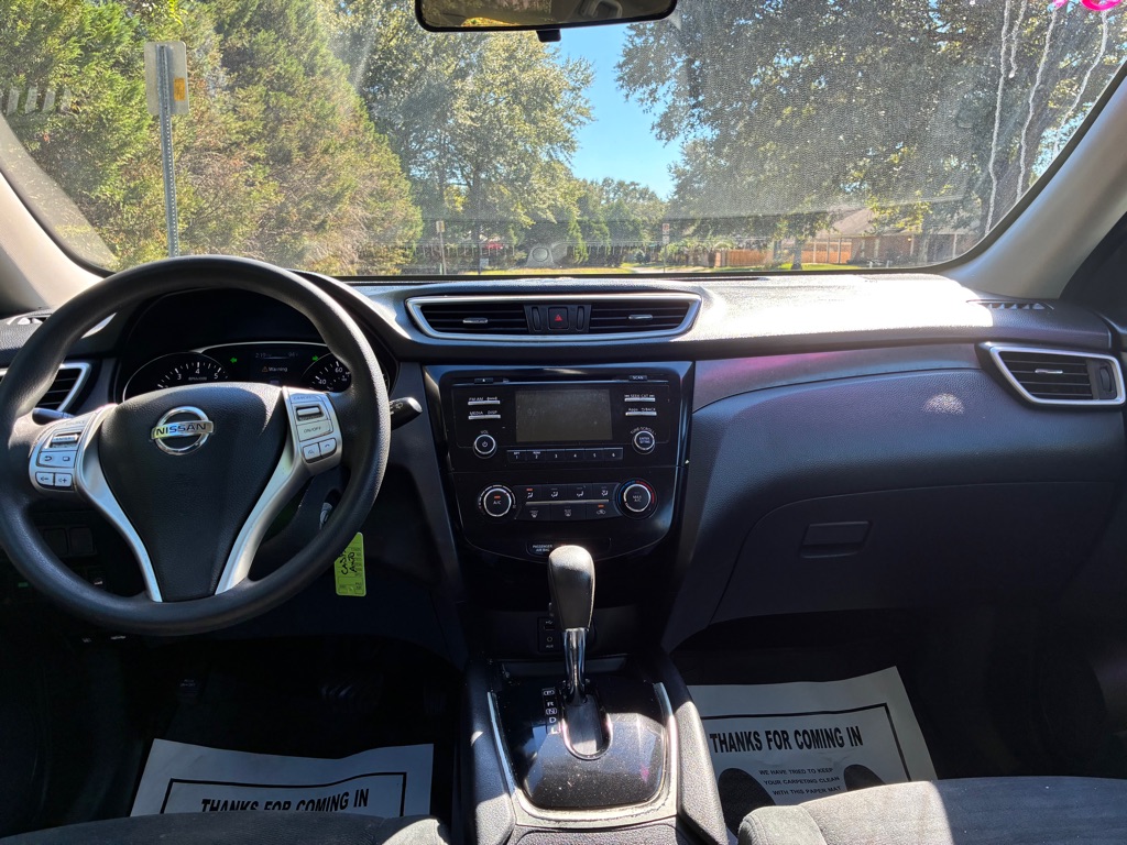 Photo 16 of this NISSAN ROGUE