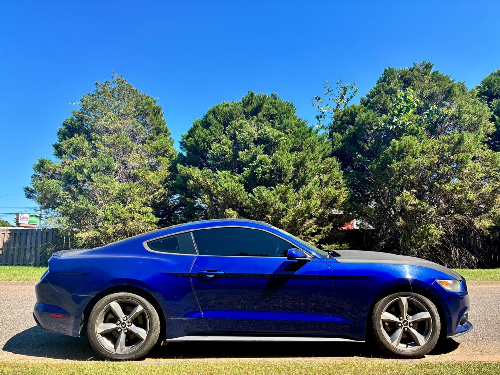 Photo 16 of this FORD MUSTANG