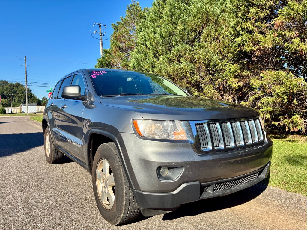 Photo 5 of this JEEP GRAND CHEROKEE