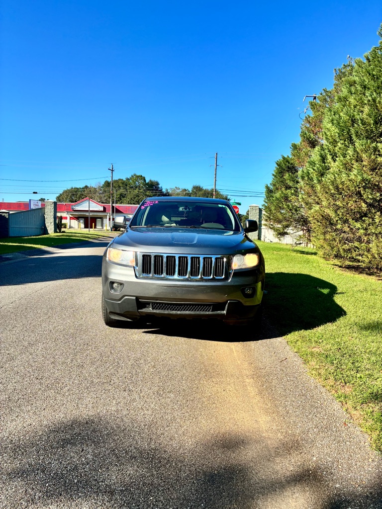 Photo 6 of this JEEP GRAND CHEROKEE