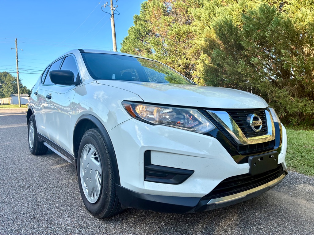 Photo 5 of this NISSAN ROGUE