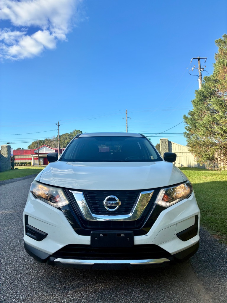 Photo 2 of this NISSAN ROGUE