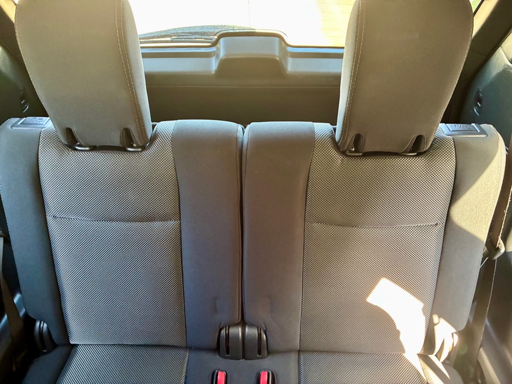 Photo 19 of this NISSAN PATHFINDER