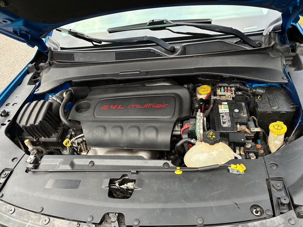 Photo 21 of this JEEP COMPASS