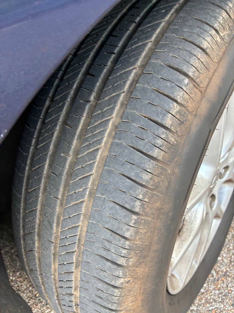 Photo 17 of this CHRYSLER PACIFICA