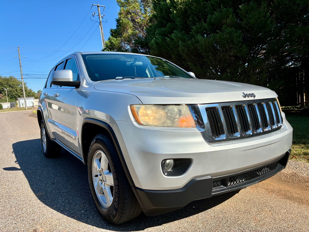 Photo 5 of this JEEP GRAND CHEROKEE