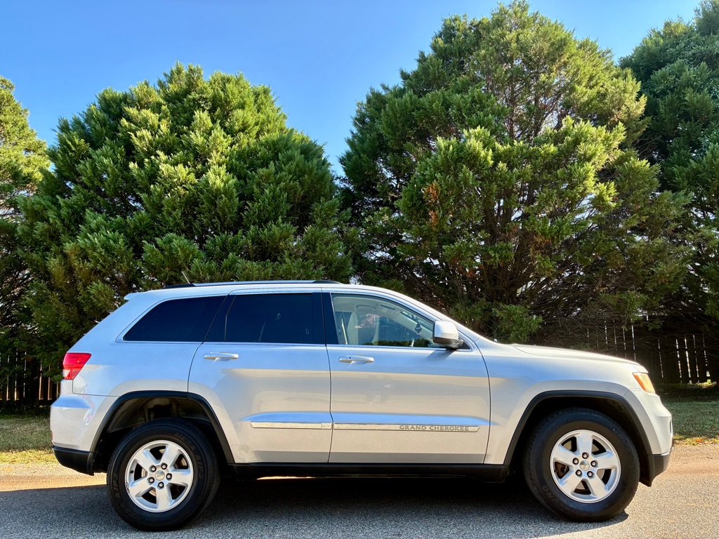 Photo 6 of this JEEP GRAND CHEROKEE
