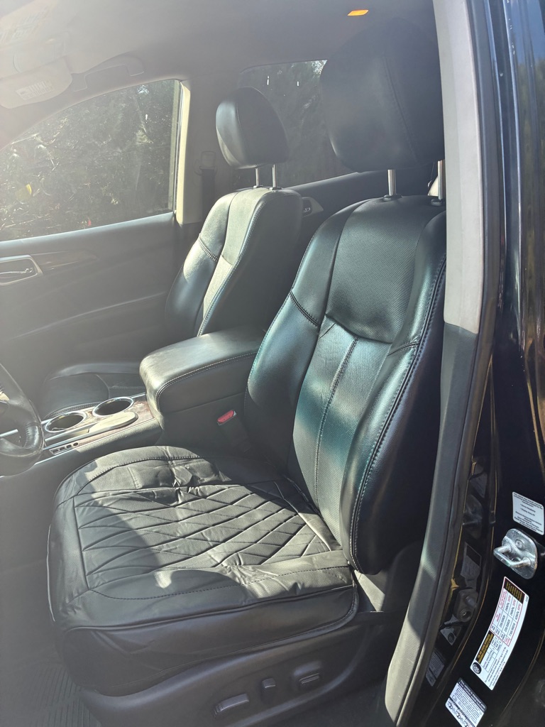 Photo 7 of this NISSAN PATHFINDER