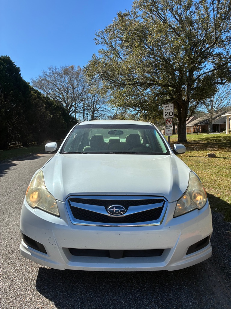 Photo 2 of this SUBARU LEGACY