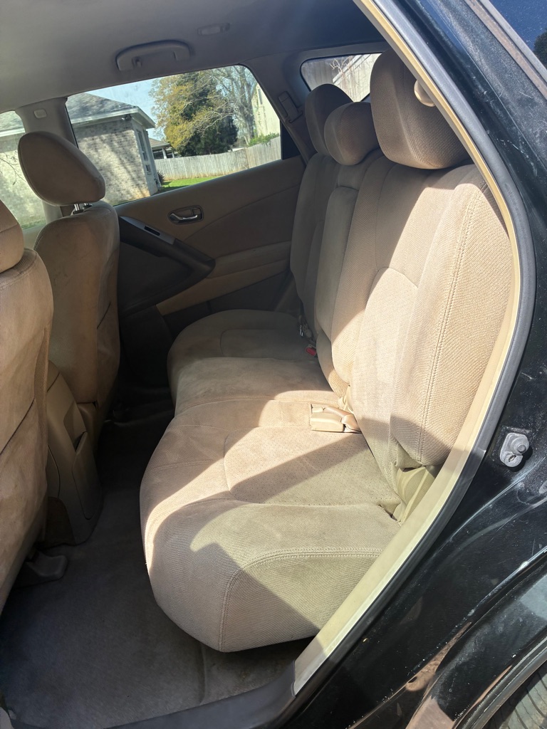 Photo 9 of this NISSAN MURANO