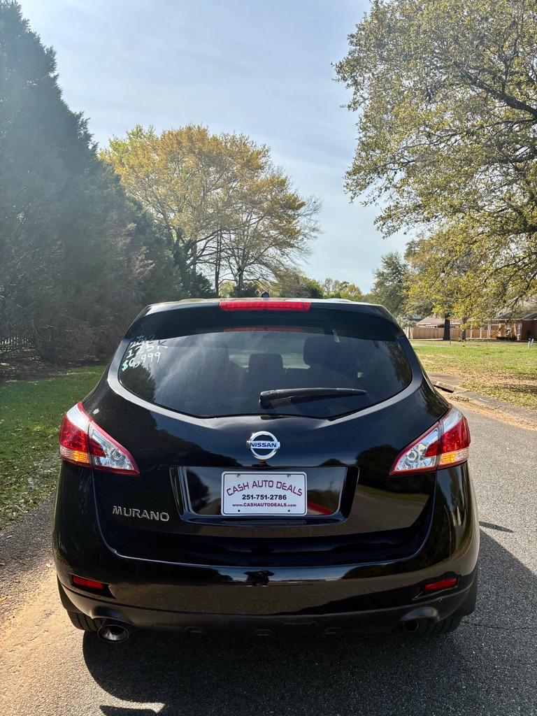 Photo 4 of this NISSAN MURANO