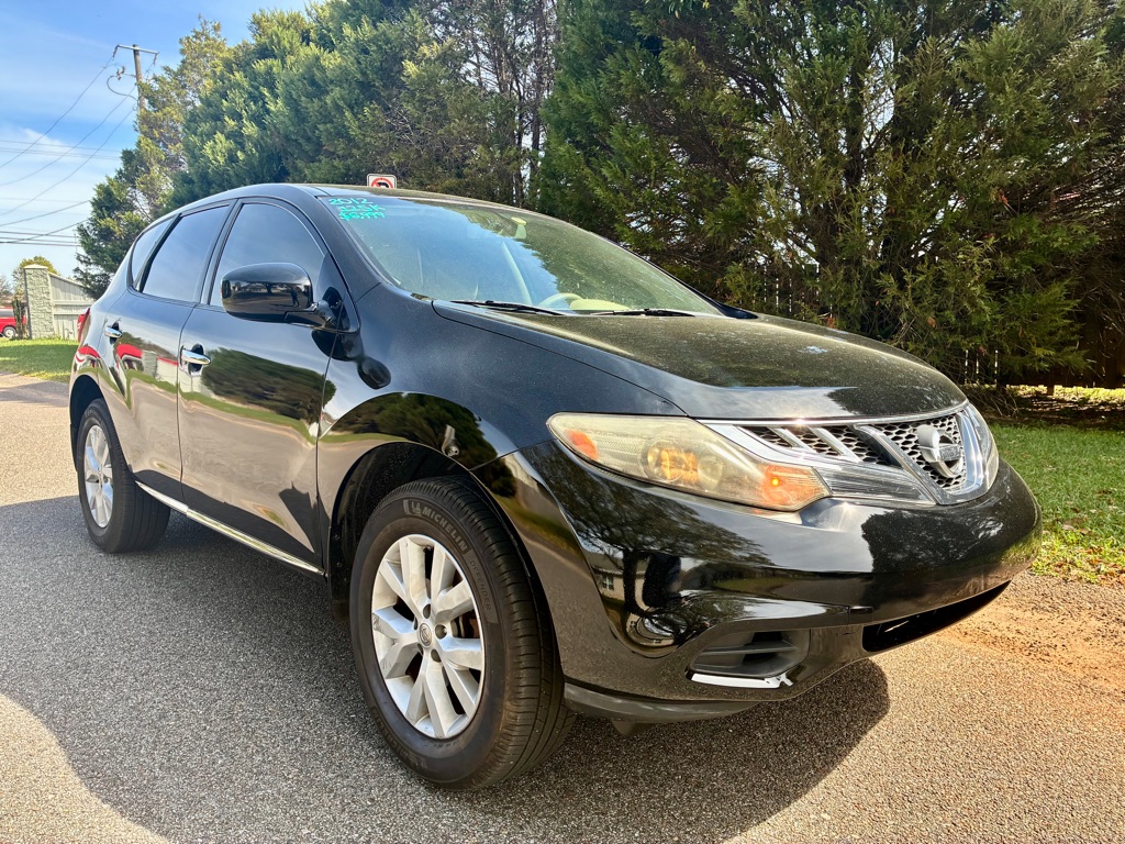 Photo 6 of this NISSAN MURANO
