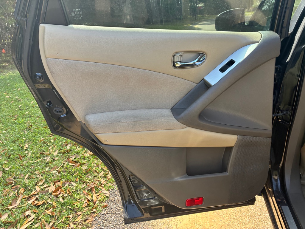 Photo 10 of this NISSAN MURANO