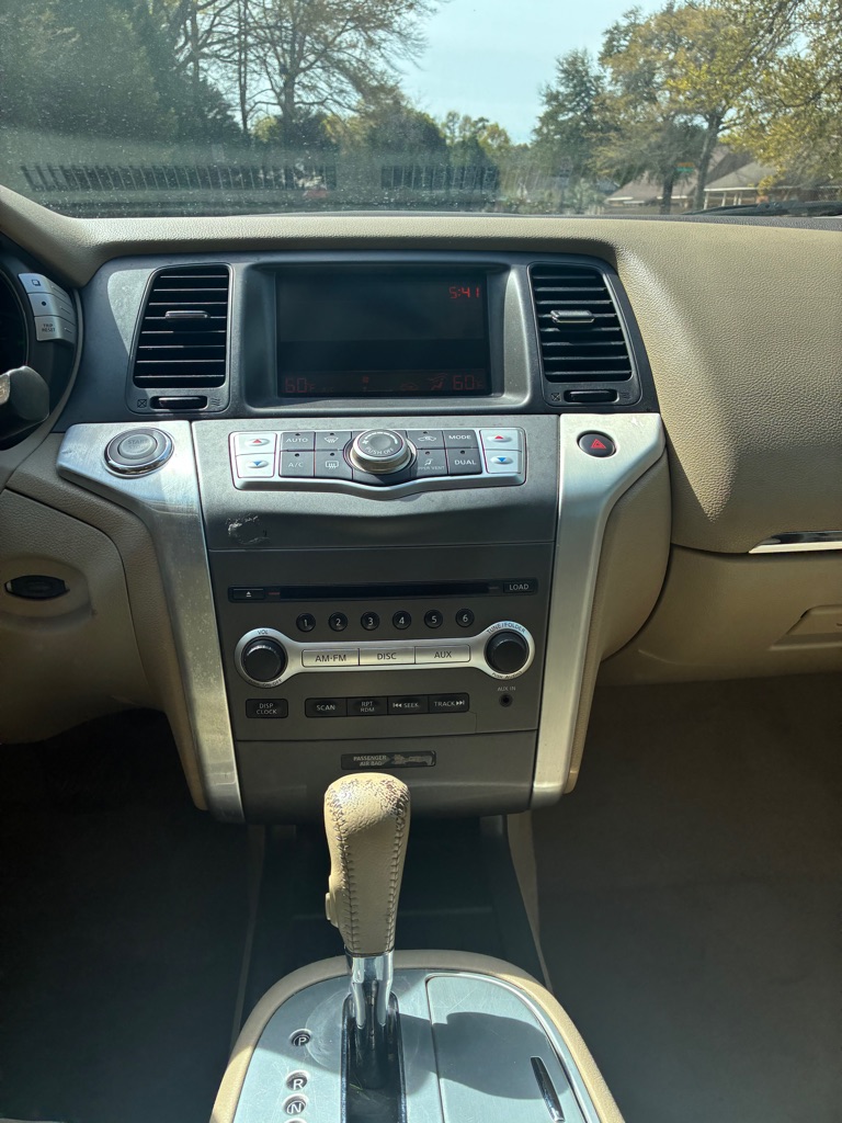 Photo 16 of this NISSAN MURANO