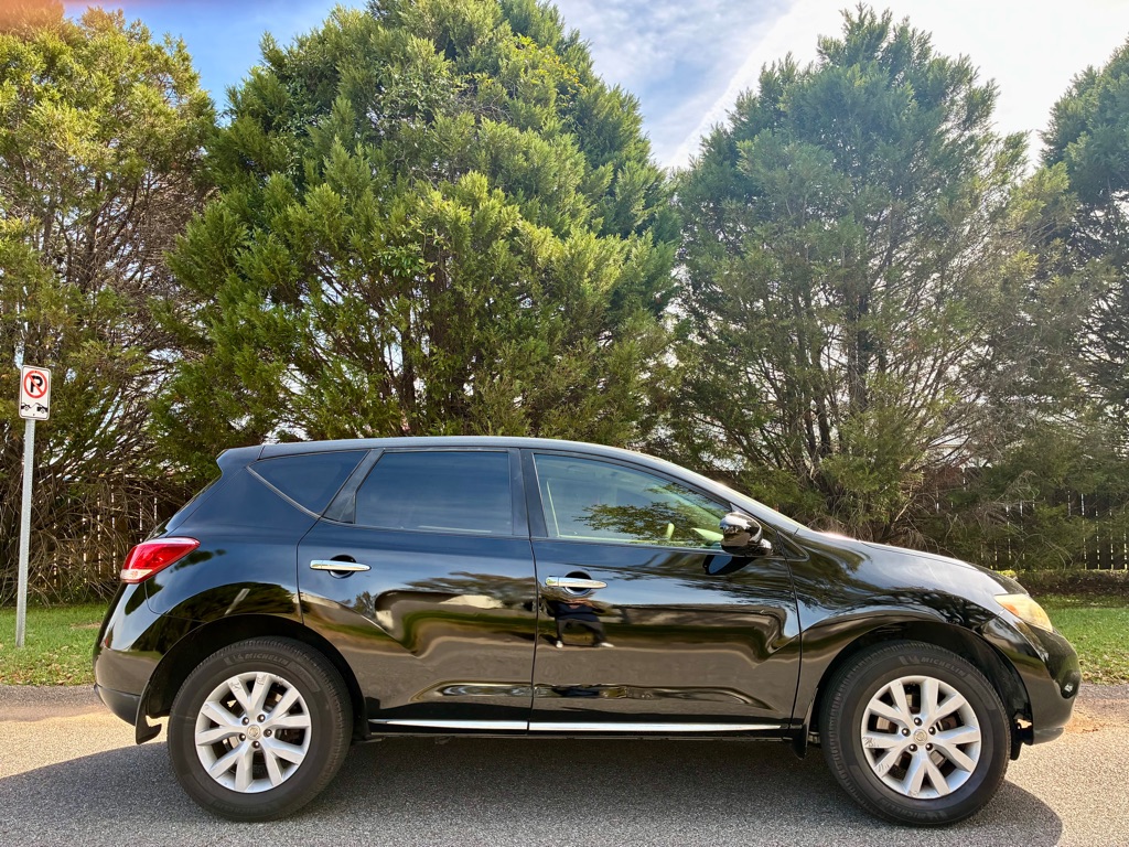Photo 3 of this NISSAN MURANO