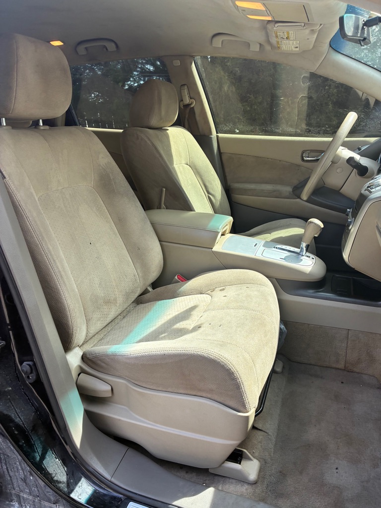 Photo 14 of this NISSAN MURANO