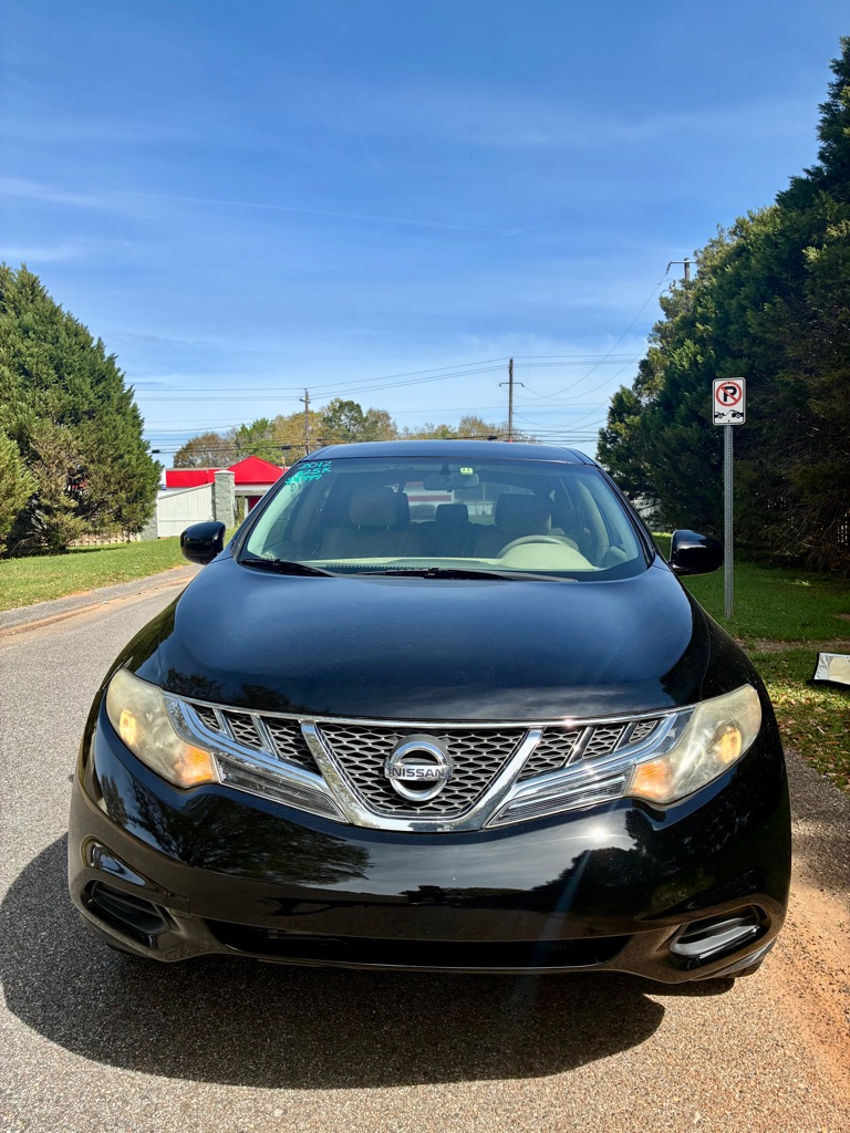 Photo 2 of this NISSAN MURANO