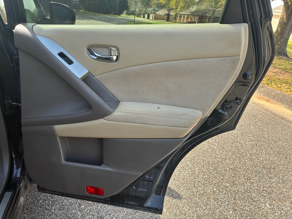 Photo 13 of this NISSAN MURANO