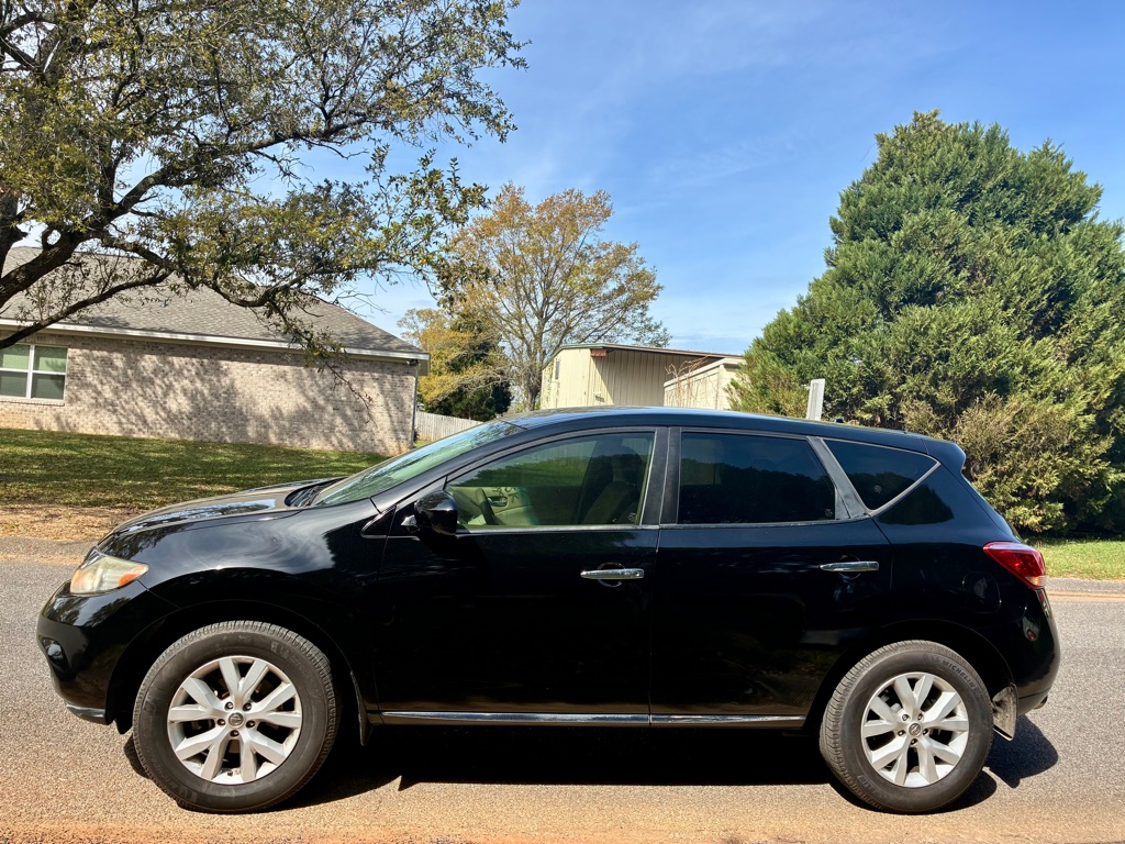 Photo 5 of this NISSAN MURANO