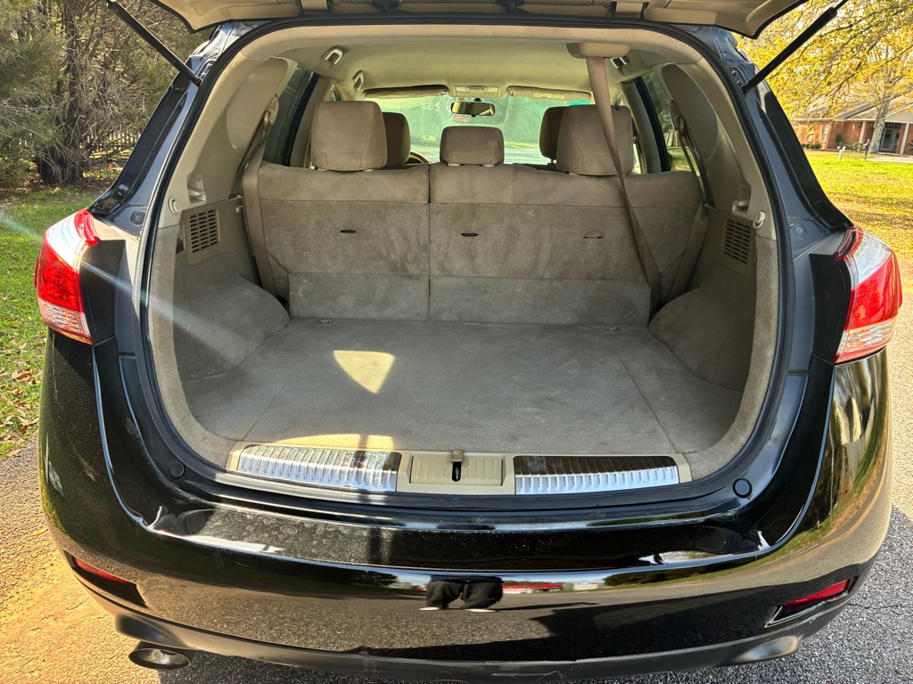 Photo 11 of this NISSAN MURANO