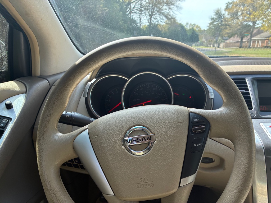 Photo 17 of this NISSAN MURANO