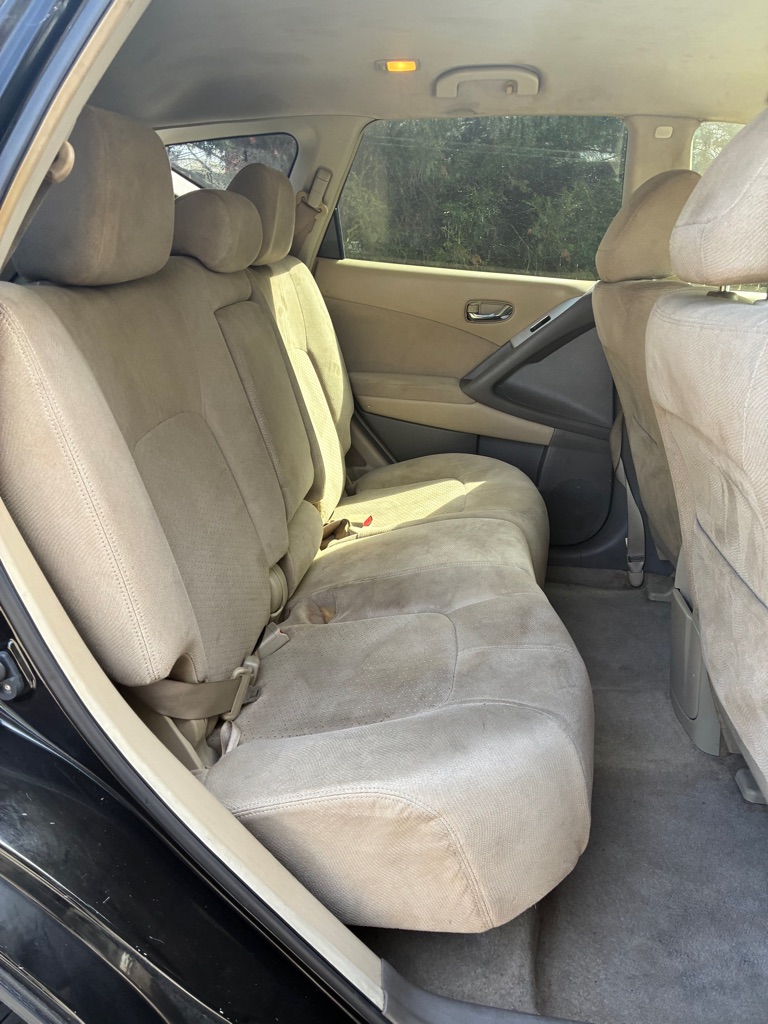 Photo 12 of this NISSAN MURANO