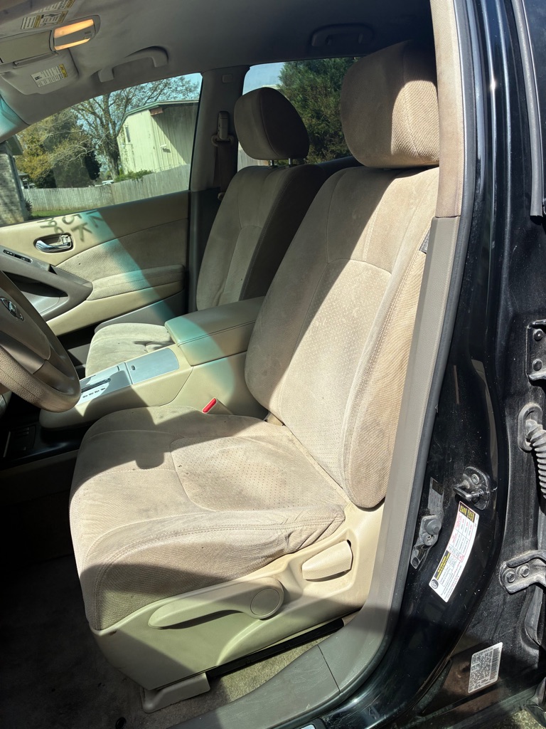Photo 7 of this NISSAN MURANO