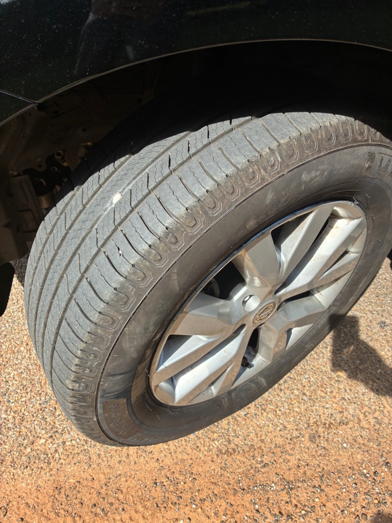 Photo 18 of this NISSAN MURANO