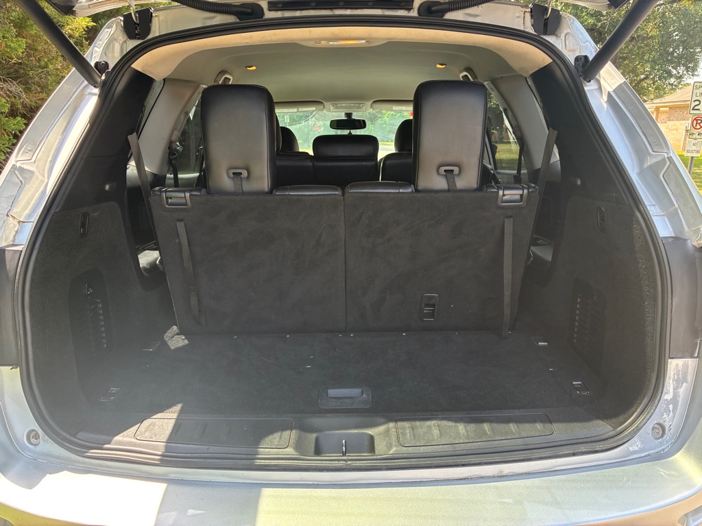 Photo 31 of this NISSAN PATHFINDER