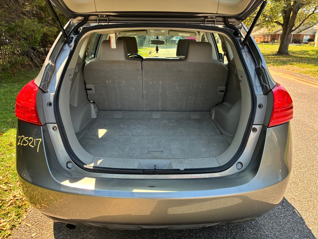 Photo 14 of this NISSAN ROGUE SELECT