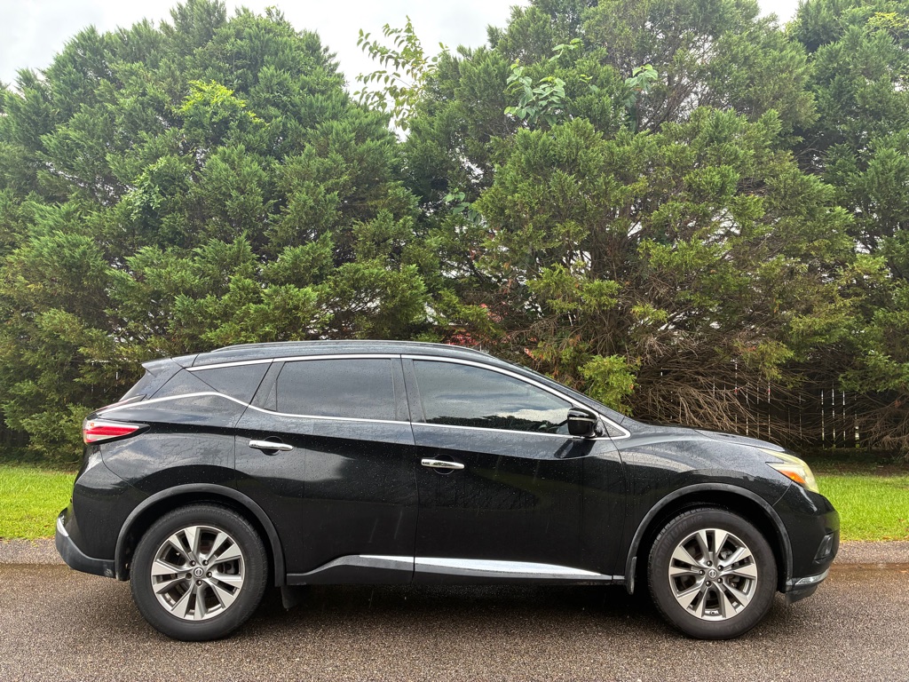 Photo 5 of this NISSAN MURANO