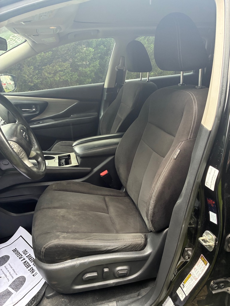 Photo 6 of this NISSAN MURANO