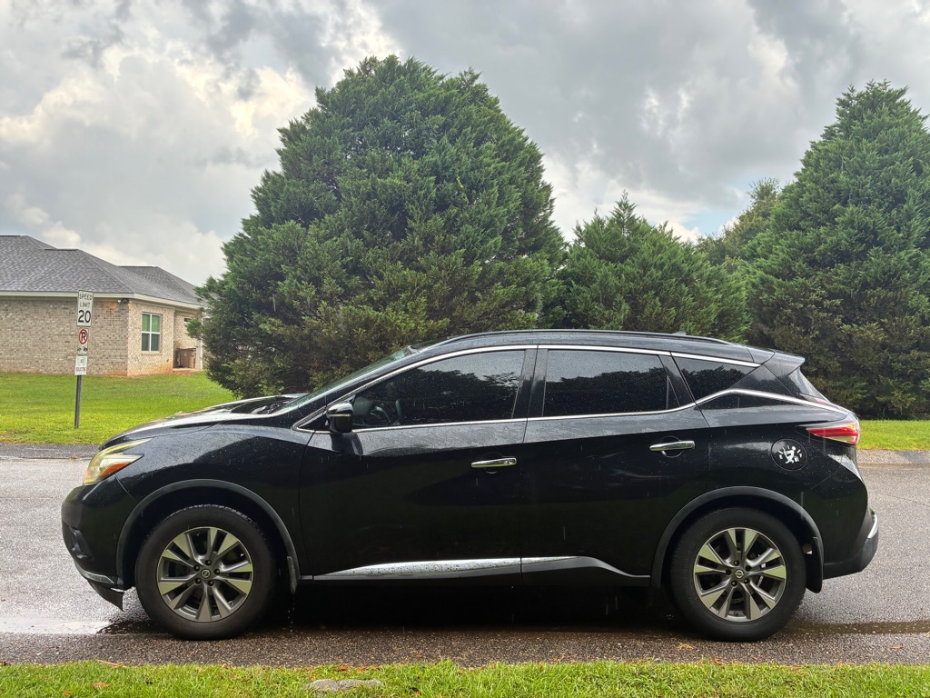 Photo 2 of this NISSAN MURANO