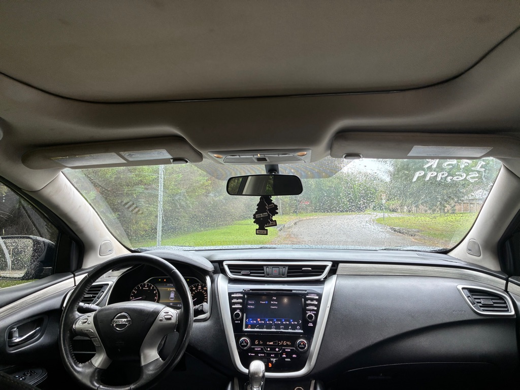 Photo 15 of this NISSAN MURANO