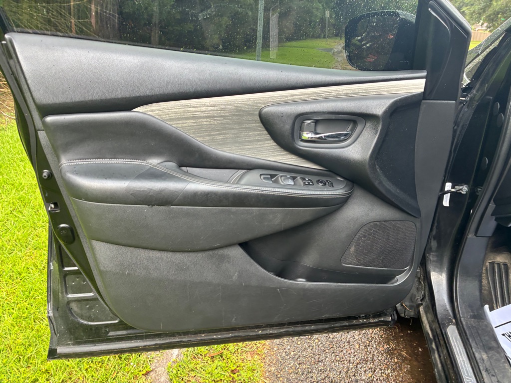 Photo 7 of this NISSAN MURANO