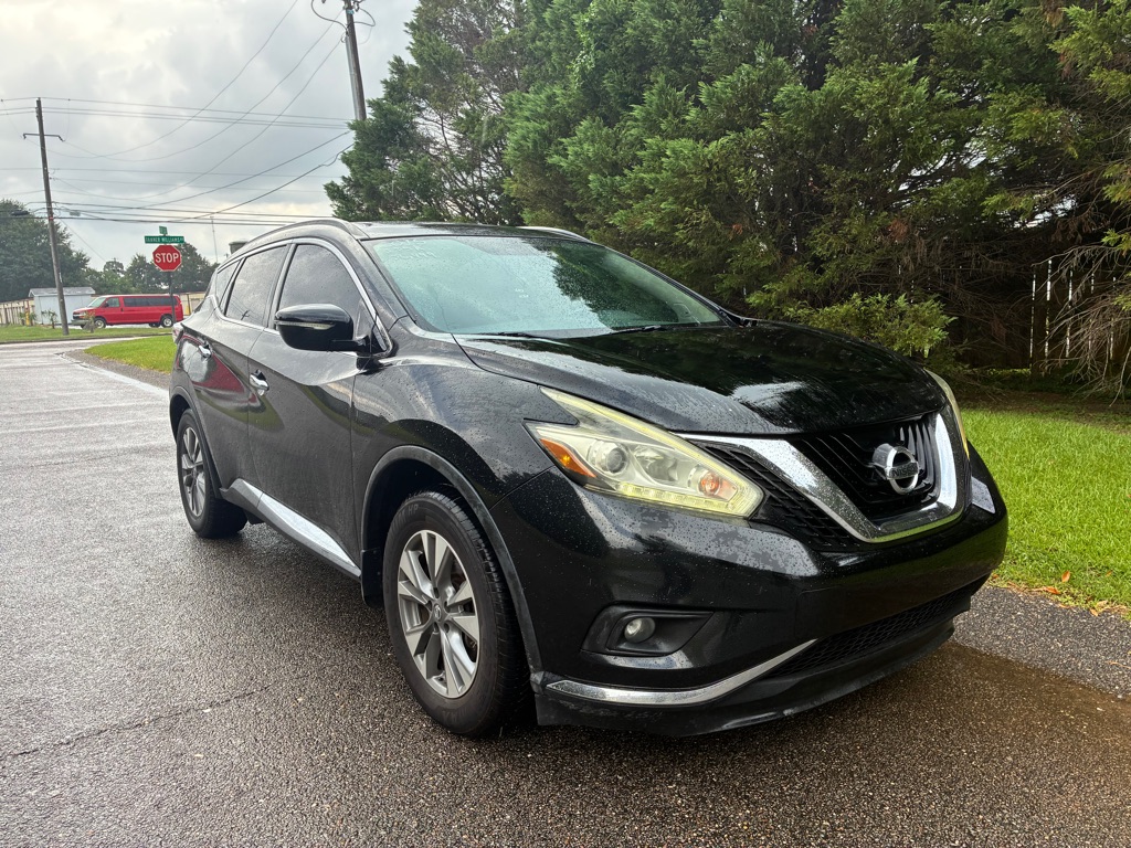 Photo 4 of this NISSAN MURANO