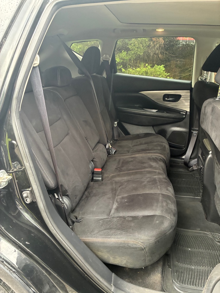 Photo 11 of this NISSAN MURANO