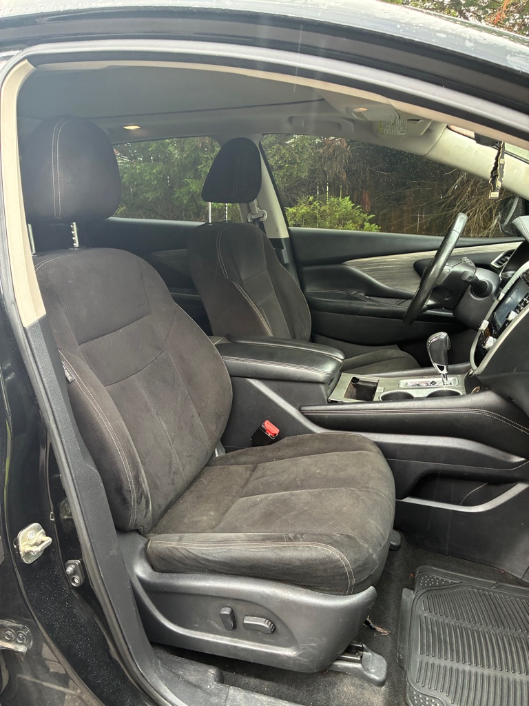 Photo 13 of this NISSAN MURANO