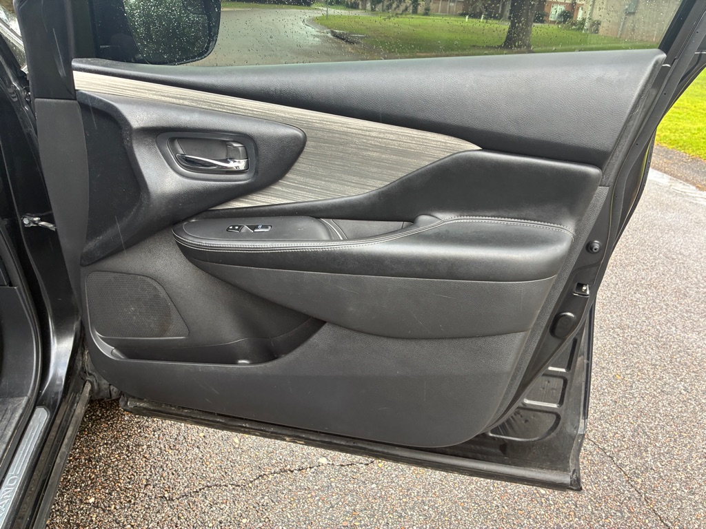 Photo 14 of this NISSAN MURANO