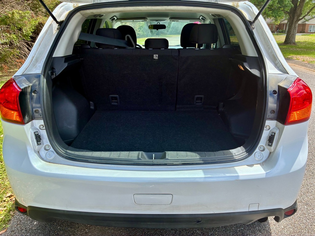 Photo 12 of this MITSUBISHI OUTLANDER SPORT