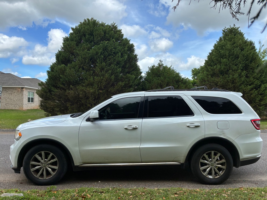 Photo 3 of this DODGE DURANGO