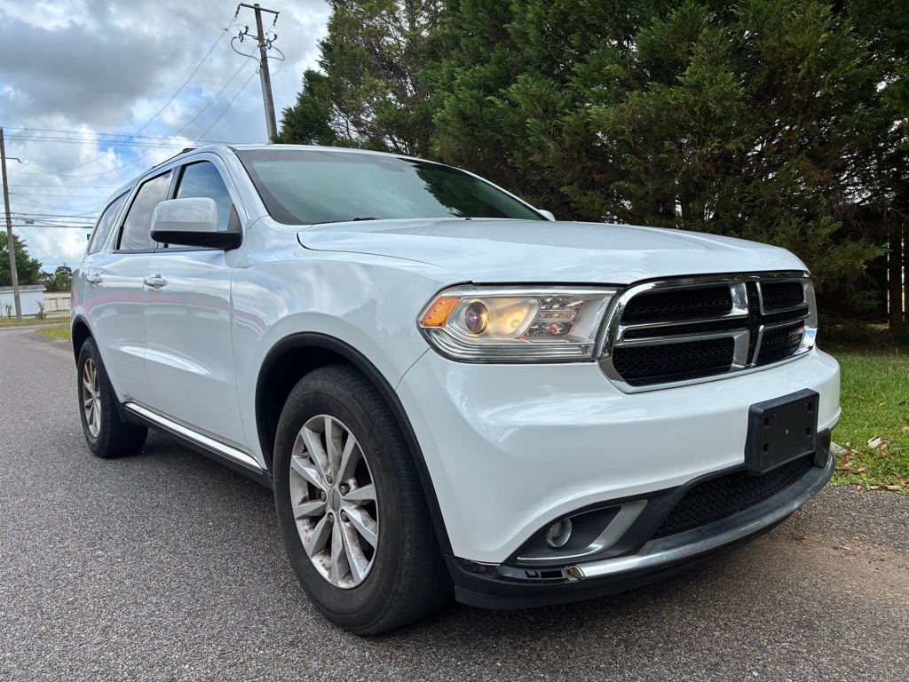 Photo 4 of this DODGE DURANGO