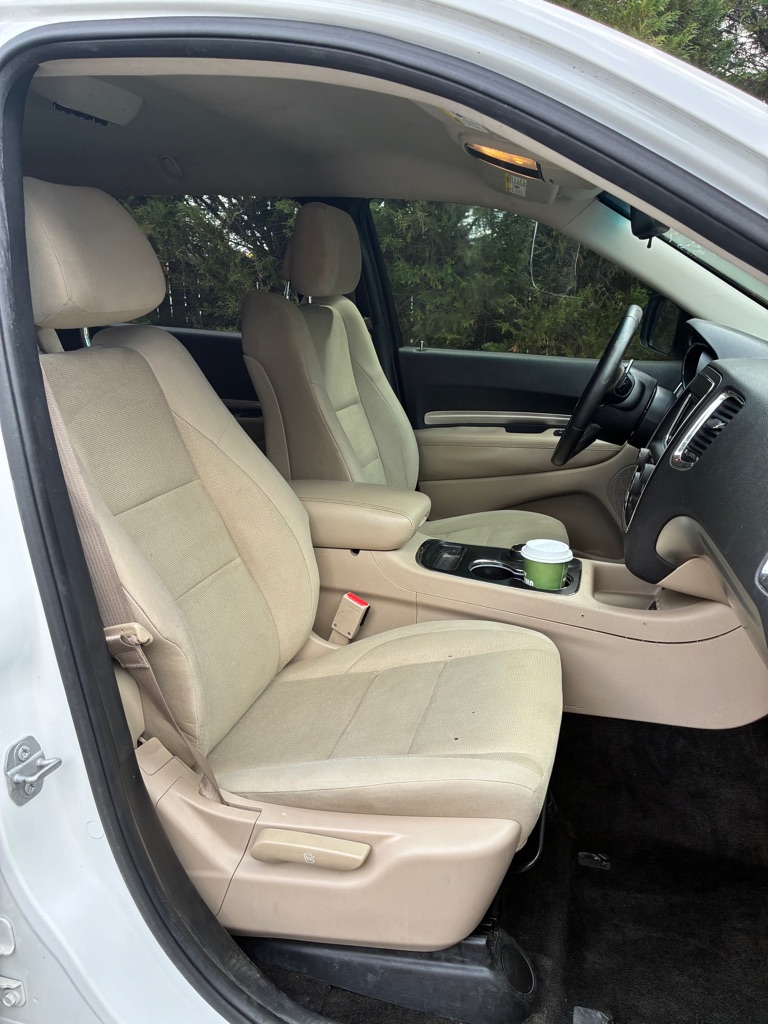 Photo 13 of this DODGE DURANGO