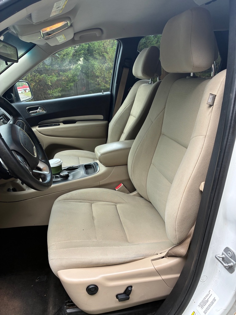 Photo 6 of this DODGE DURANGO