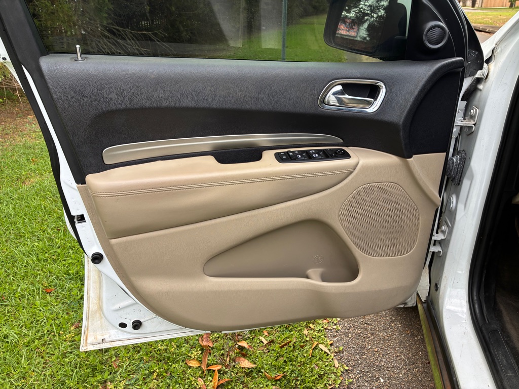 Photo 7 of this DODGE DURANGO