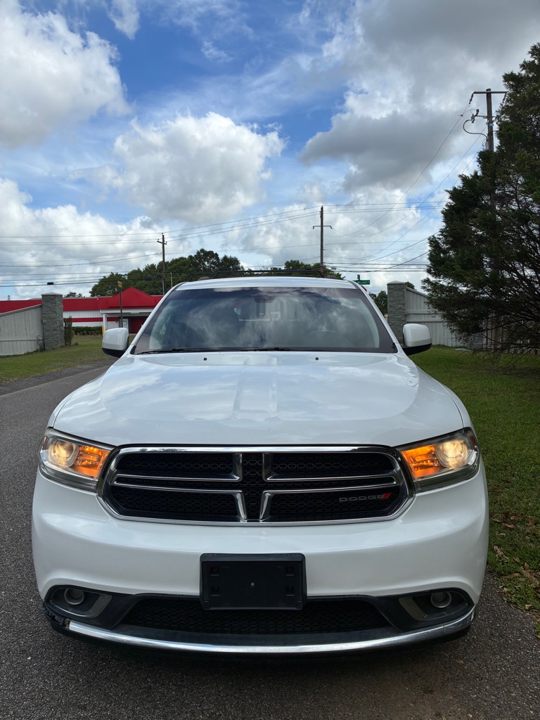 Photo 2 of this DODGE DURANGO