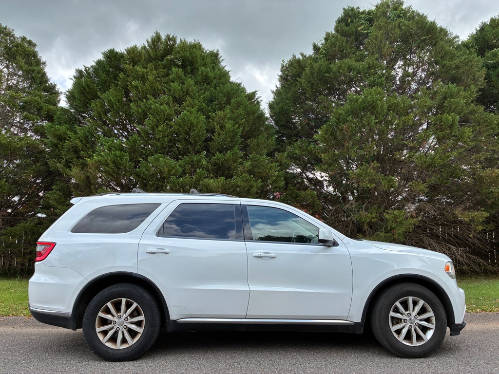 Photo 5 of this DODGE DURANGO