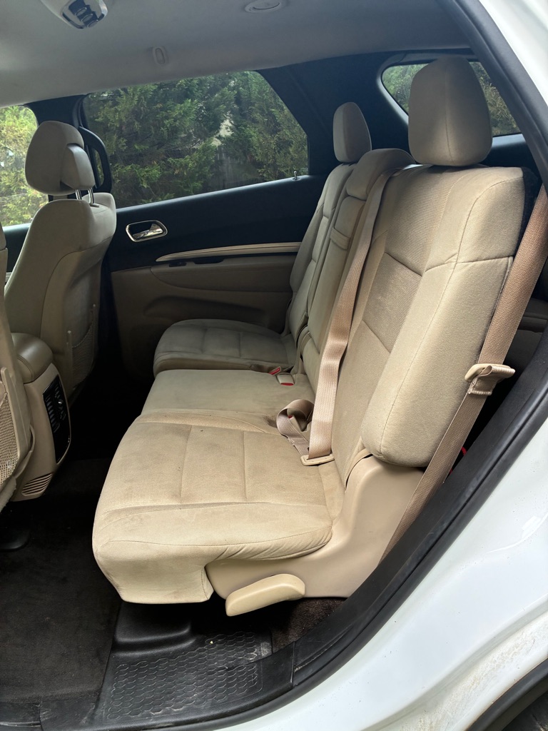 Photo 8 of this DODGE DURANGO