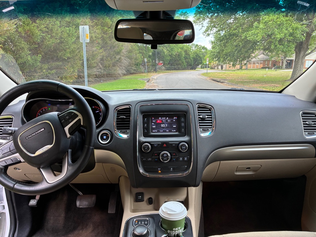 Photo 16 of this DODGE DURANGO