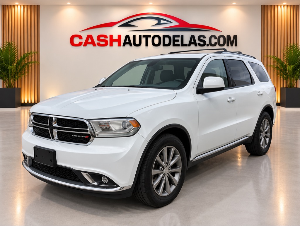 Photo 18 of this DODGE DURANGO
